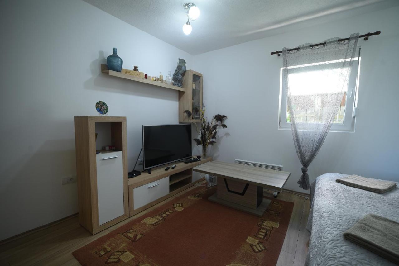 Cabarkapa Guesthouse Žabljak Dış mekan fotoğraf