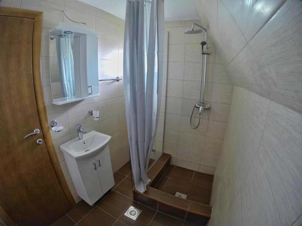 Cabarkapa Guesthouse Žabljak Dış mekan fotoğraf